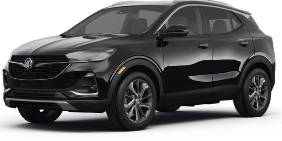 BUICK ENCORE GX 2023 KL4MMFSL2PB075582 image